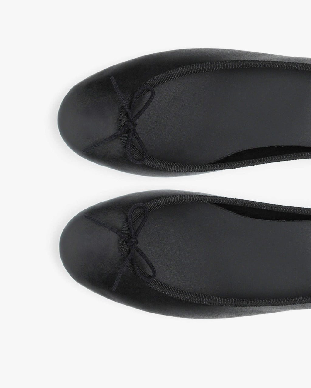 Ballerines Camille - semelle gomme