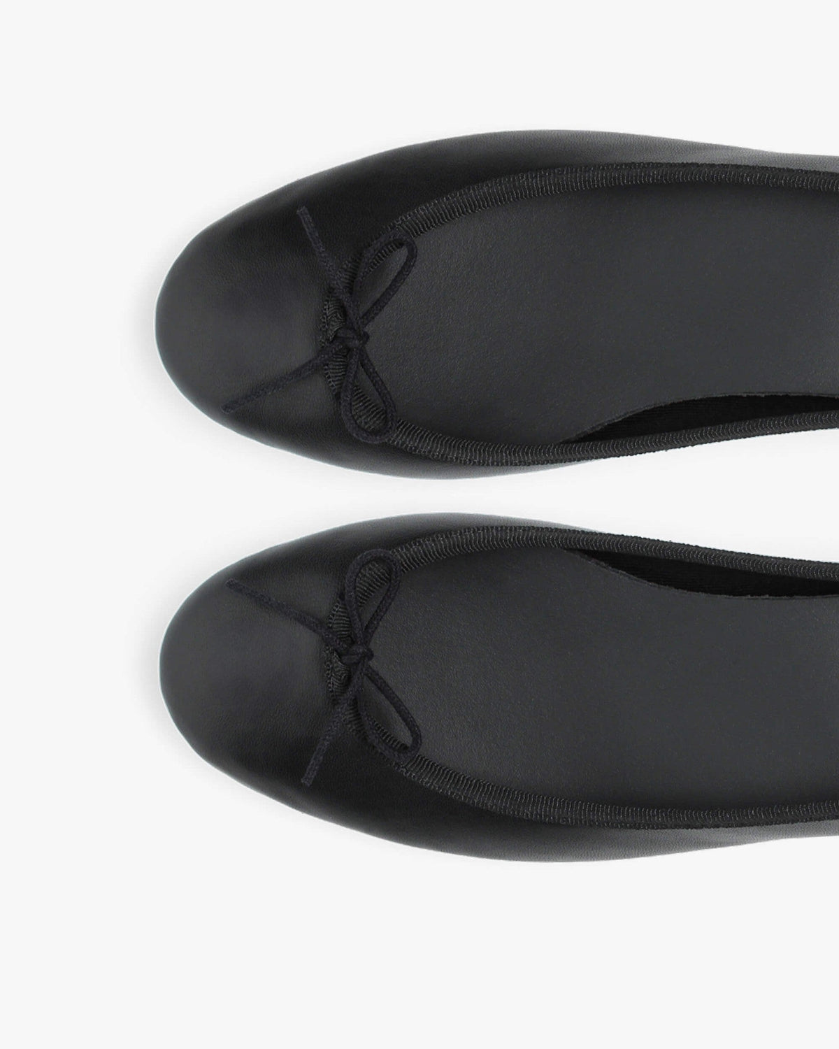 Ballerines Camille - semelle gomme