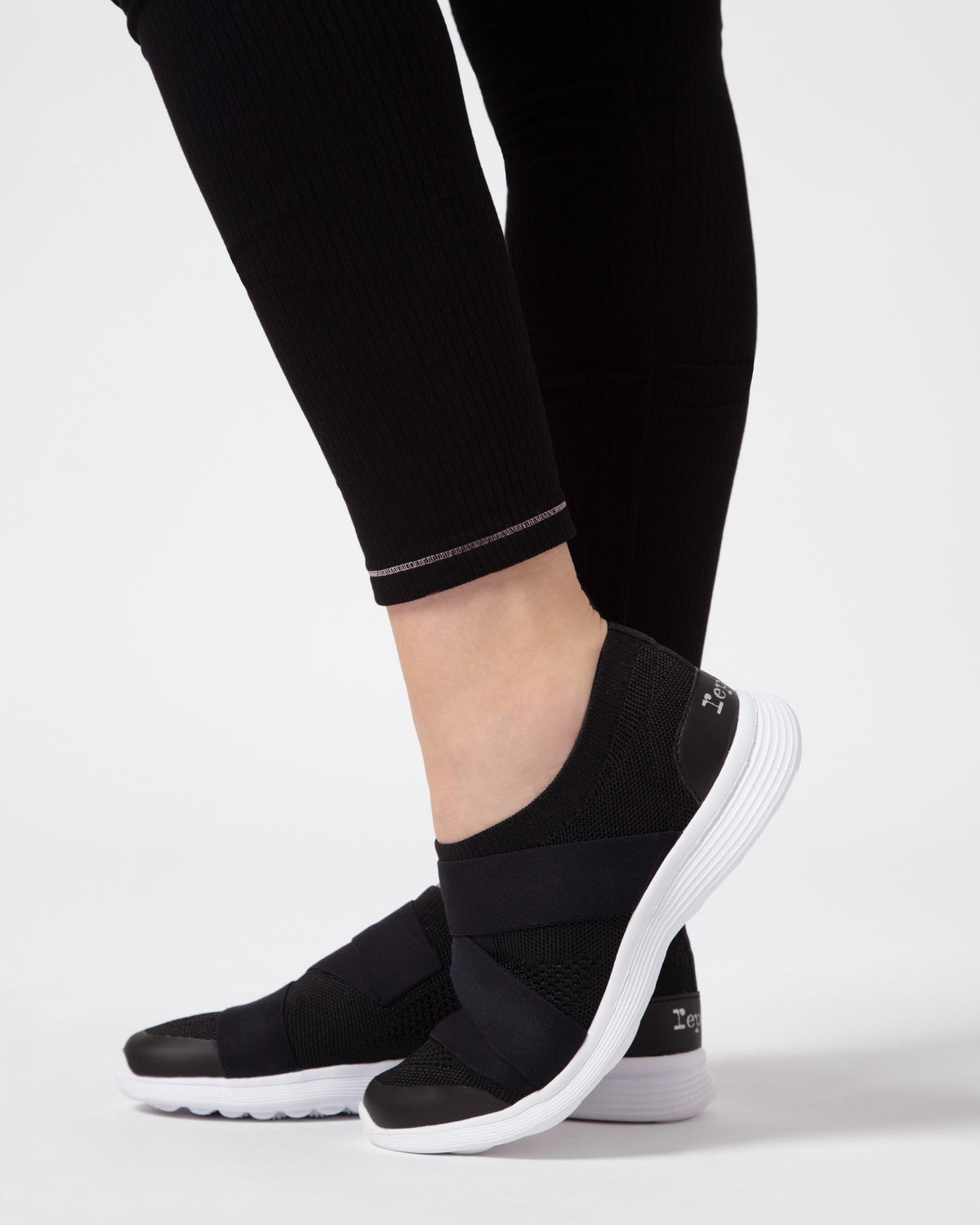 Dance sneakers
