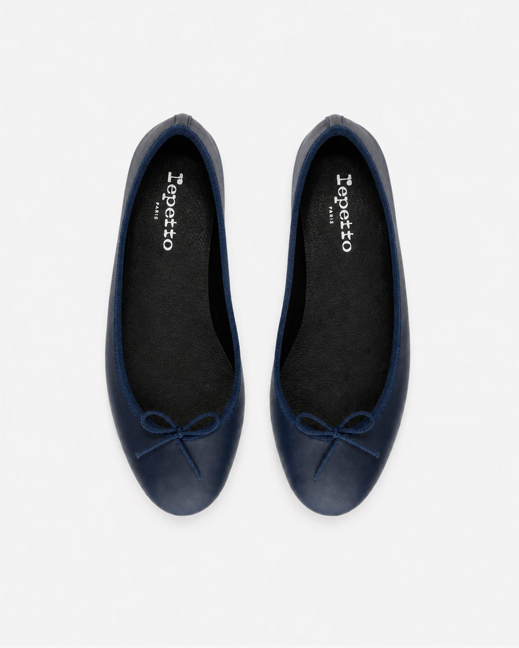 Ballerines Cendrillon - semelle gomme