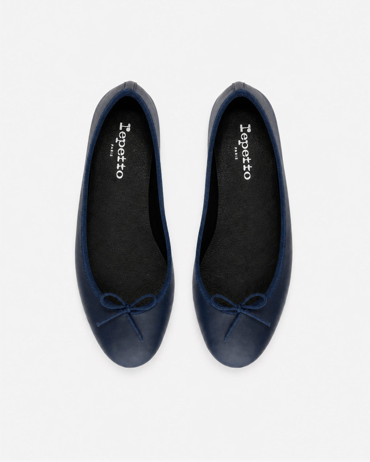 Ballerines Cendrillon - semelle gomme