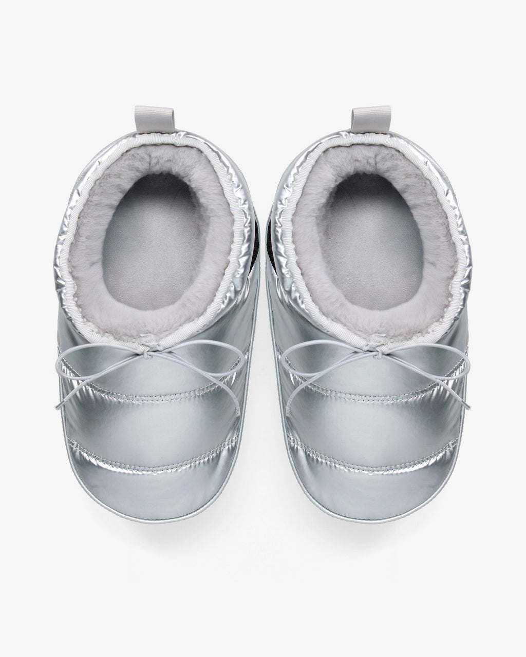 Bottines Gentiane