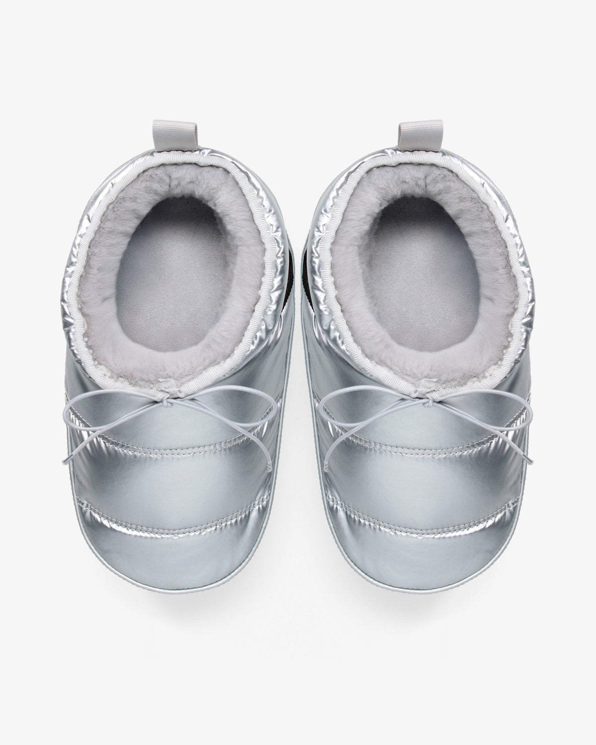 Bottines Gentiane