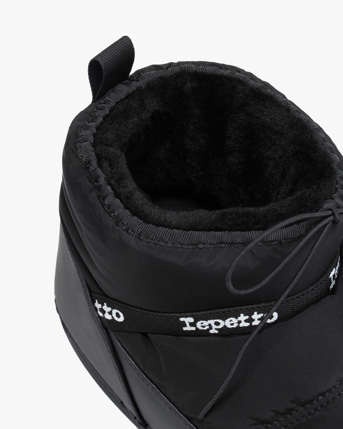 Bottines Gentiane
