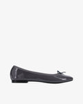 Ballerines Cendrillon - semelle gomme