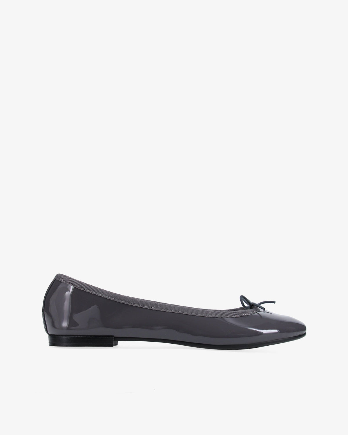 Ballerines Cendrillon - semelle gomme