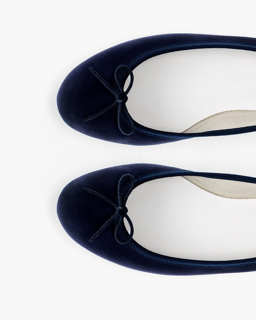 Ballerines Cendrillon