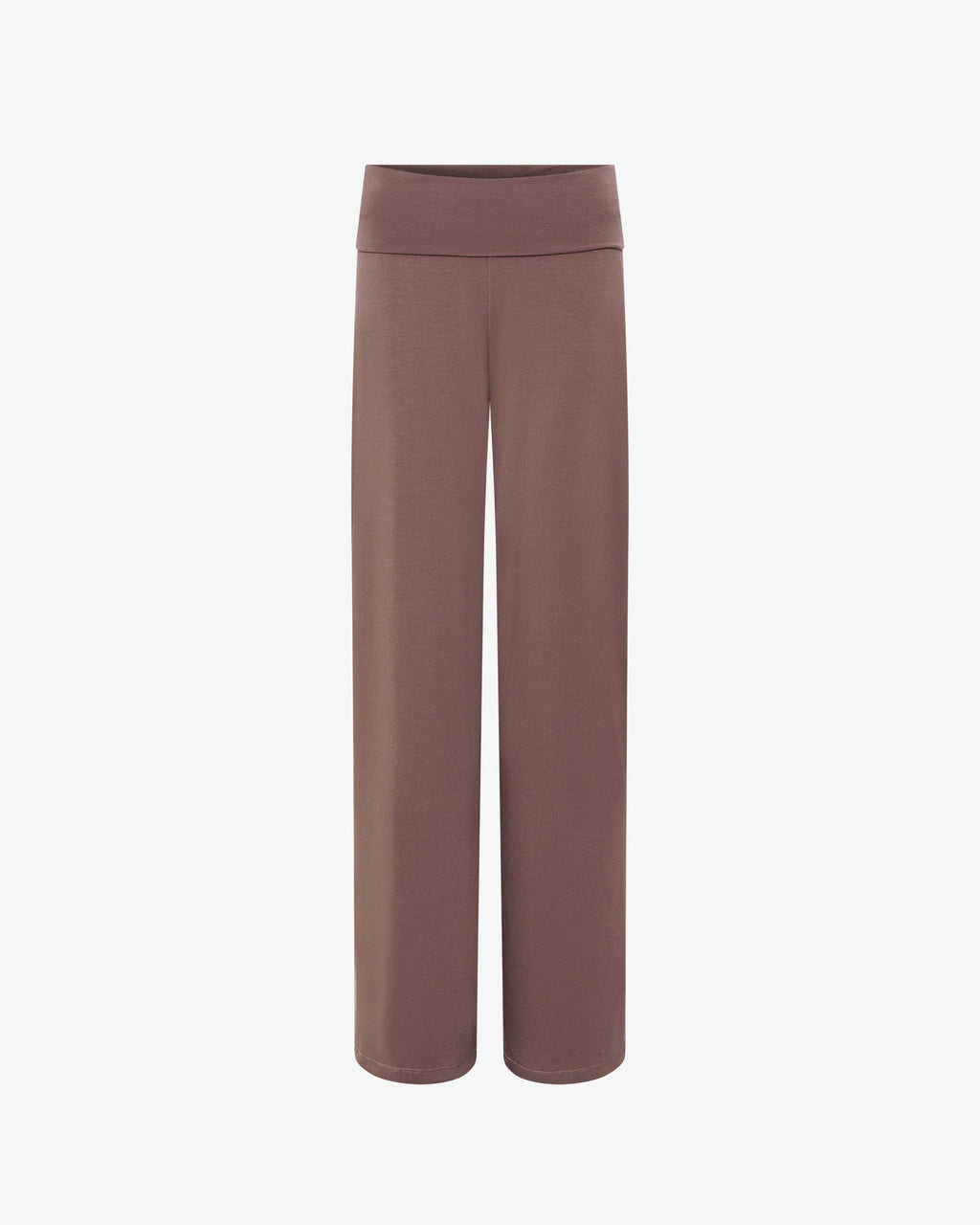 Pantalon taille à retourner Soft Stretch