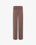 Pantalon taille à retourner Soft Stretch