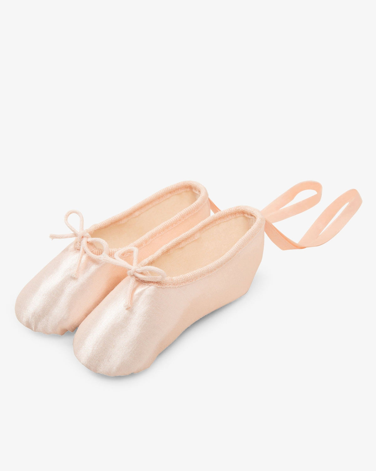 Les chaussons porte-bonheur