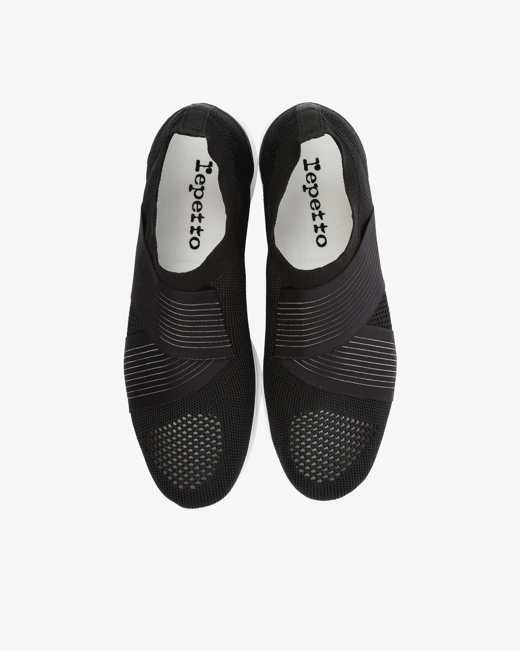 Dance sneakers