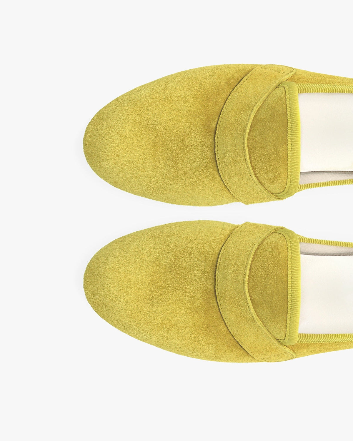 Mocassins Michael - semelle gomme