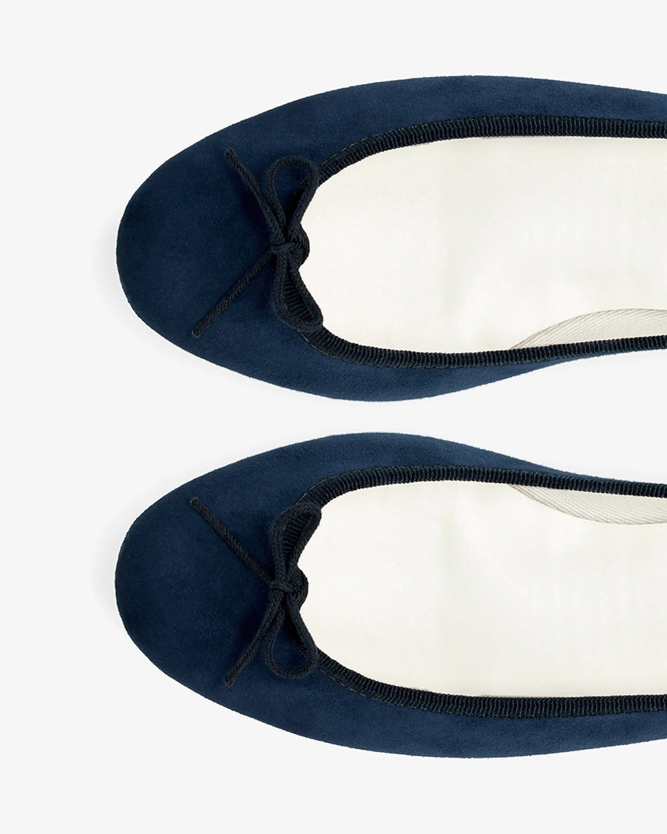Ballerines Cendrillon