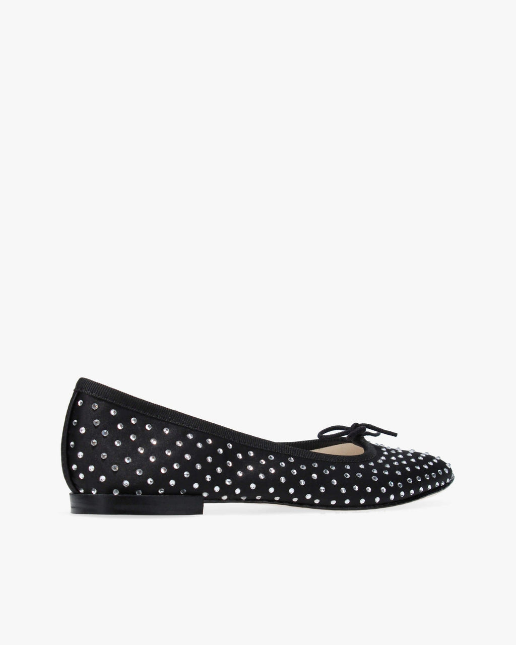 Ballerines Cendrillon hautes