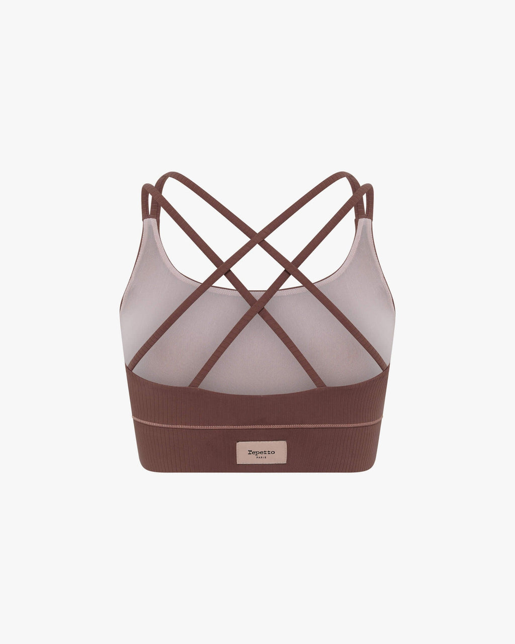 Brassière fines bretelles Equilibre