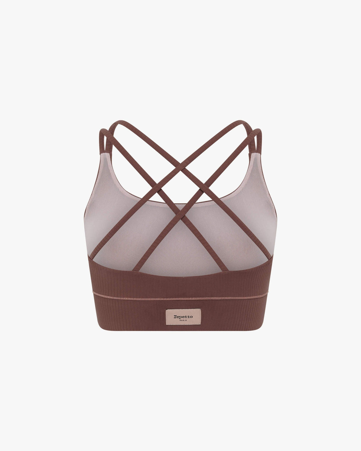 Brassière fines bretelles Equilibre