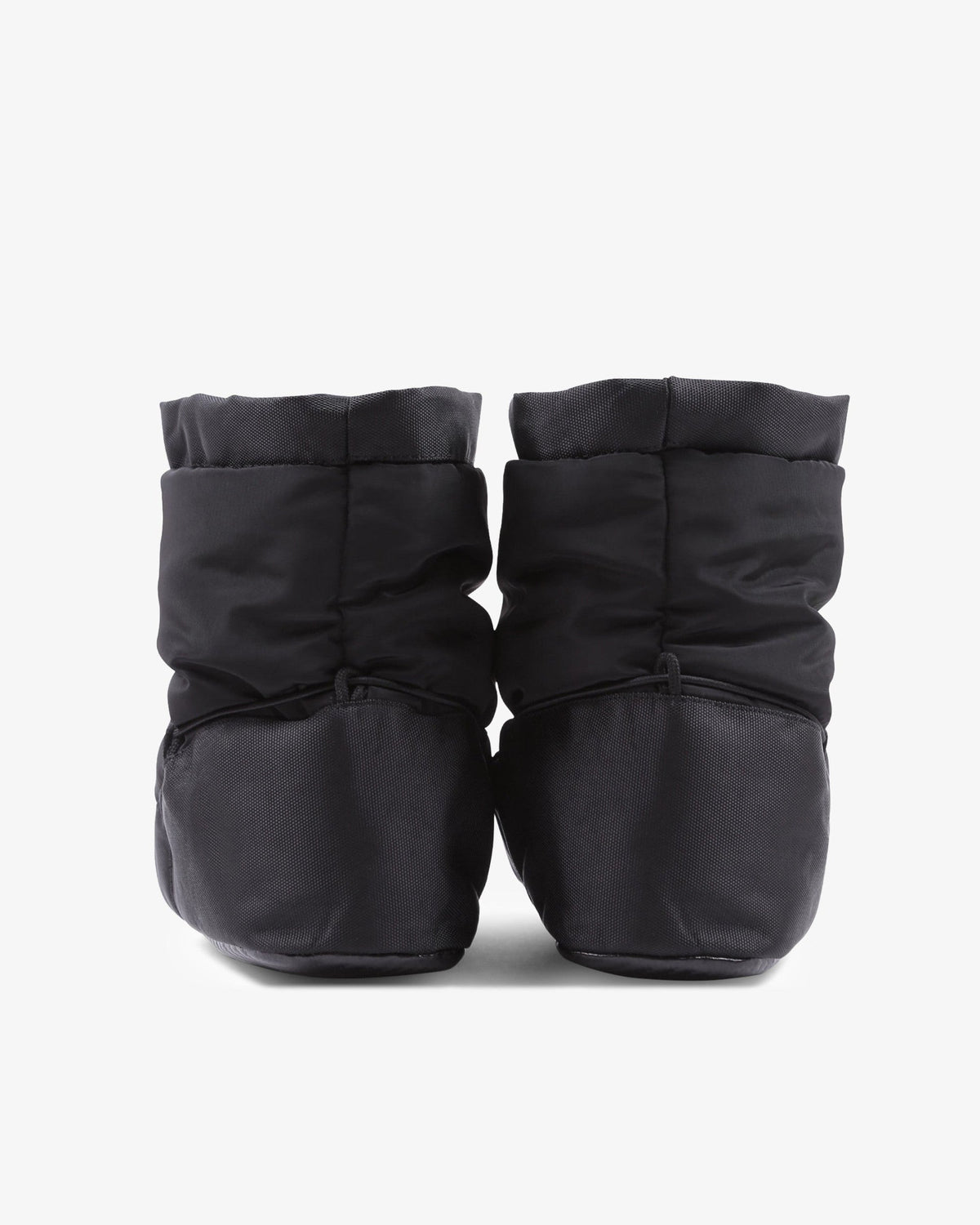 Boots d'échauffement