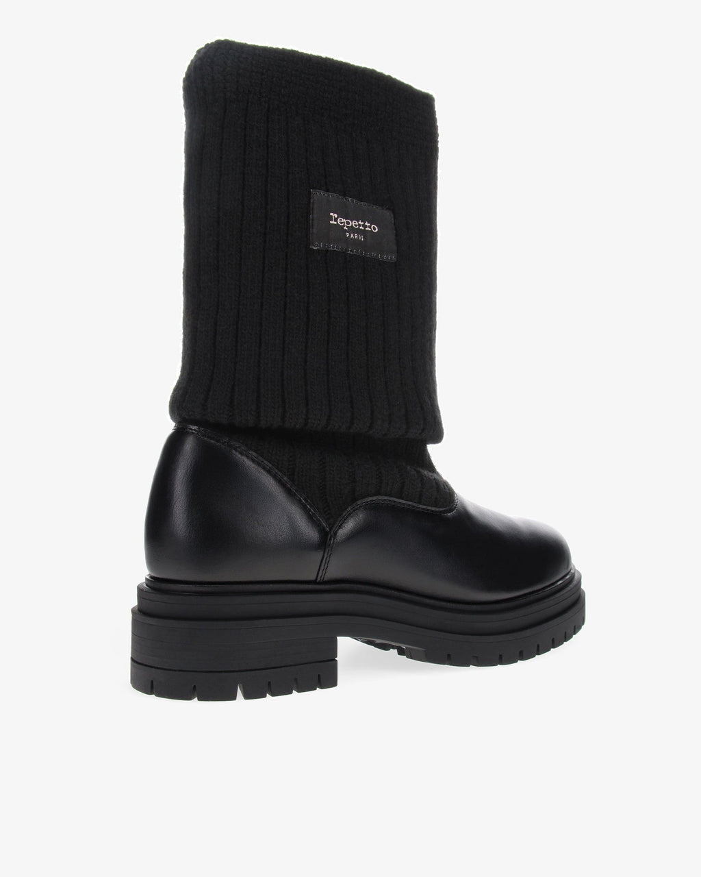 Boots à guêtre Adam