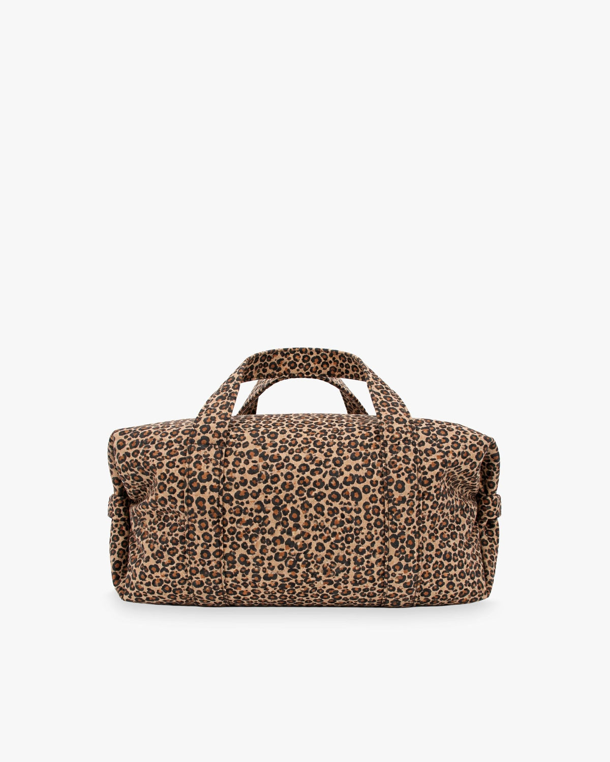 Sac polochon medium avec bandoulière