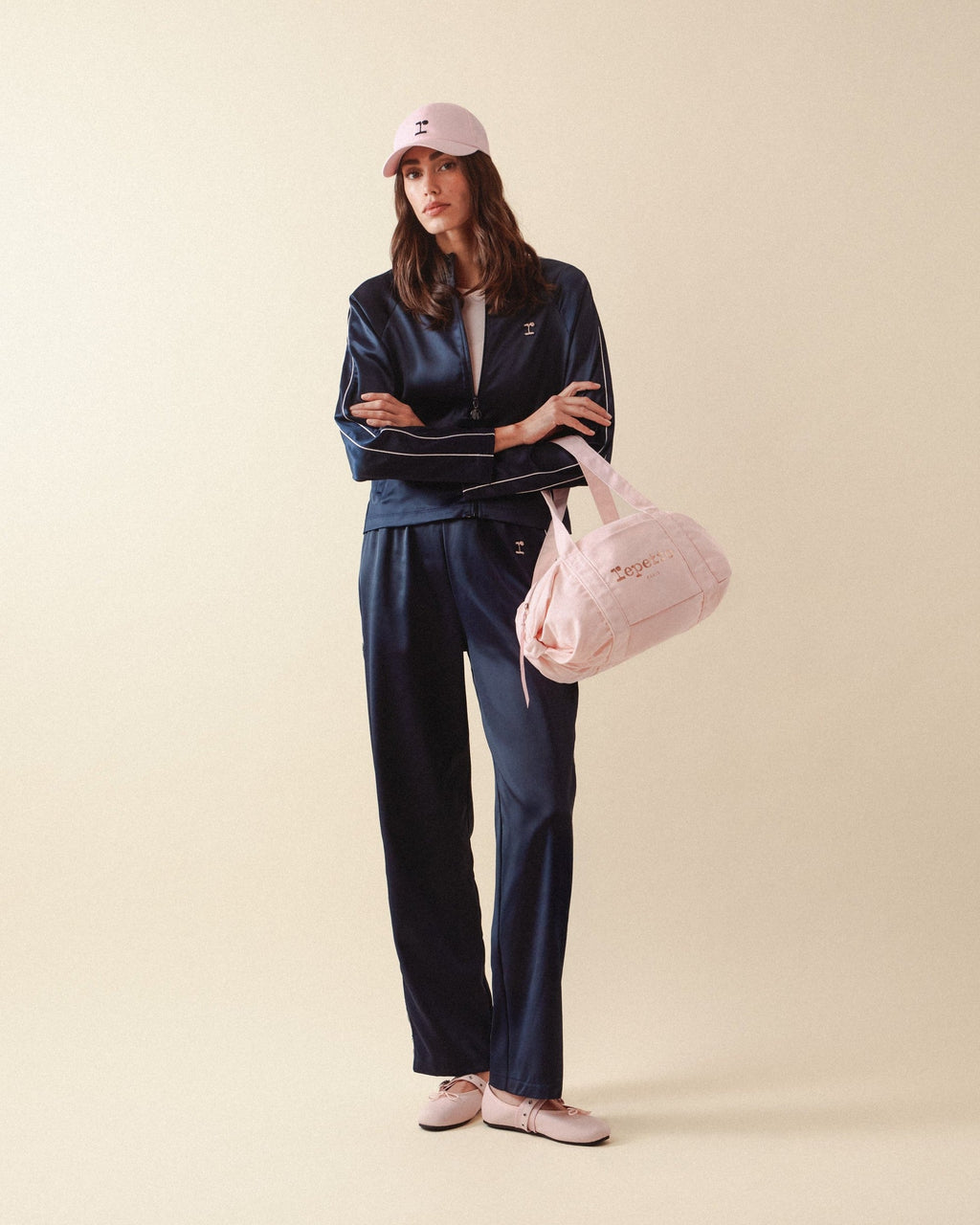 Pantalon tracksuit