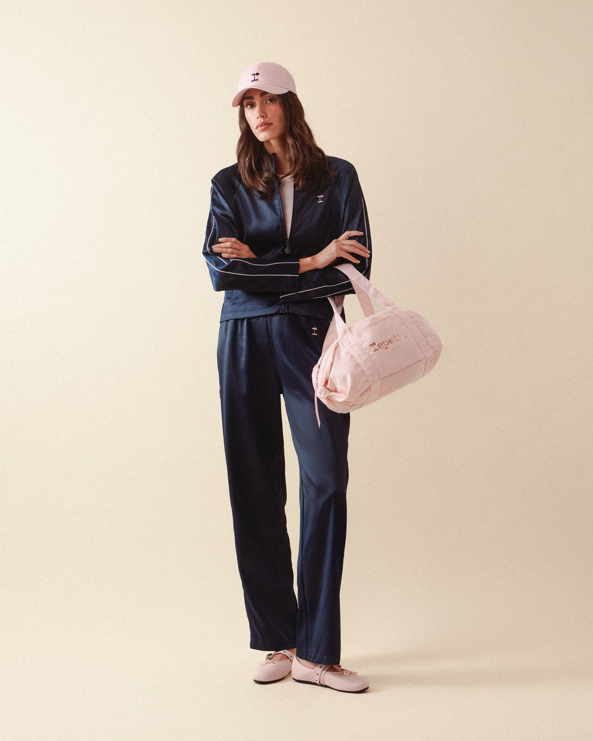 Pantalon tracksuit