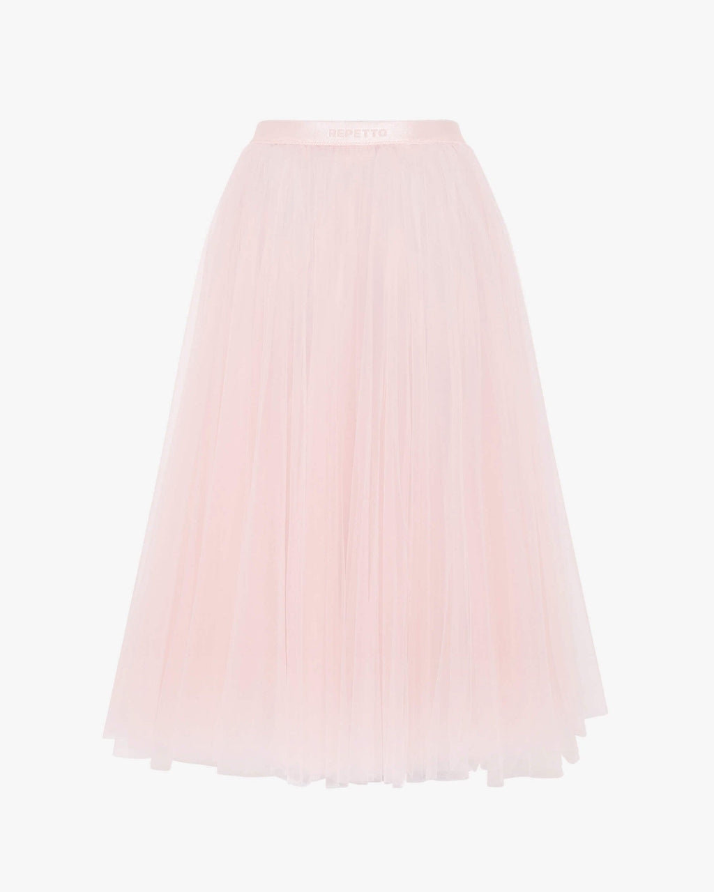 Jupon tutu long