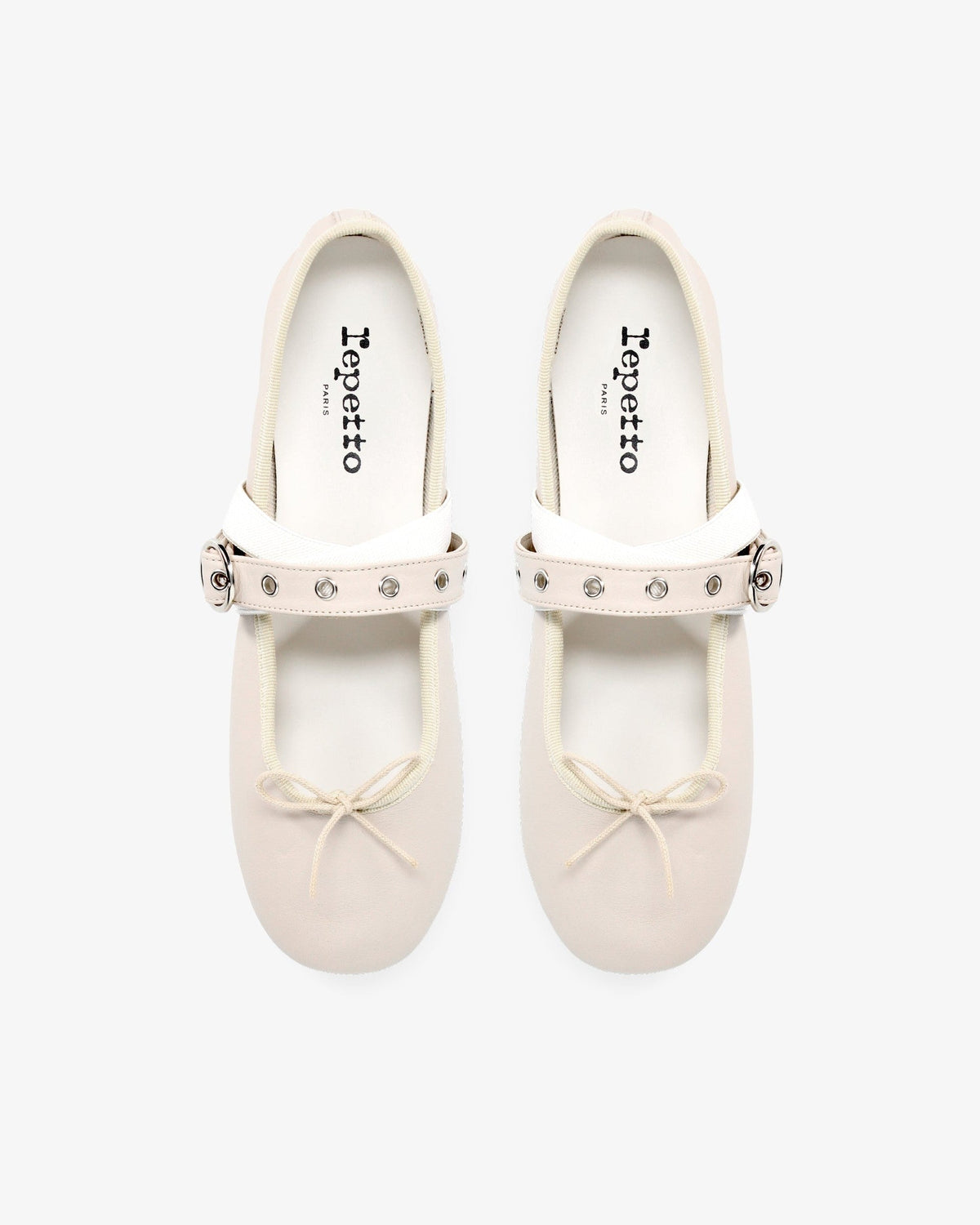 Babies Ballet twist