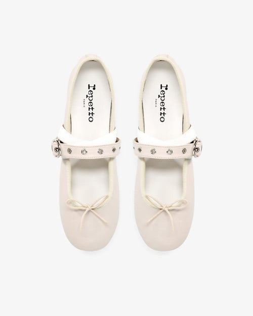 Babies Ballet twist