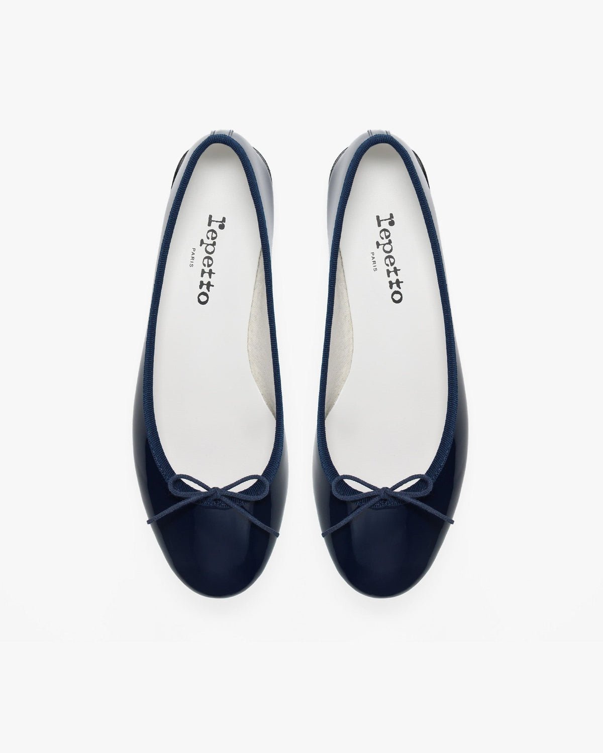 Ballerines Cendrillon