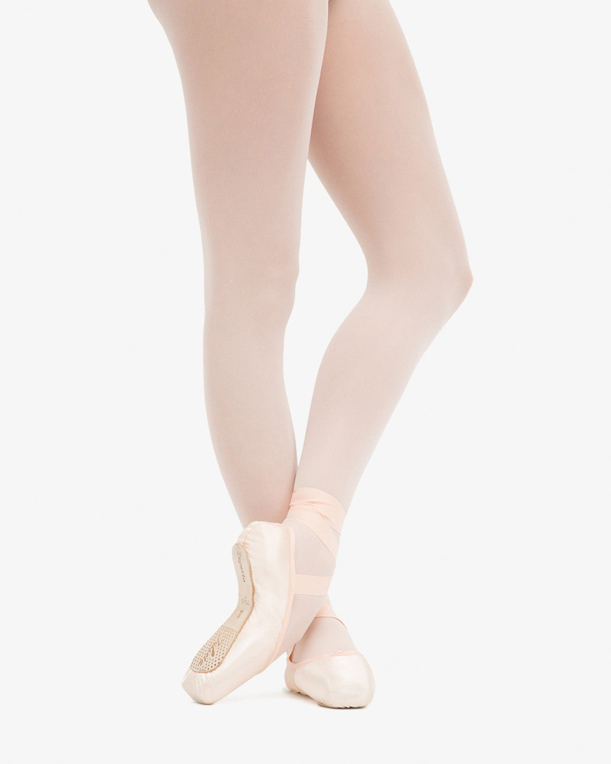 Pointes Julieta - boîte moyenne/ semelle souple