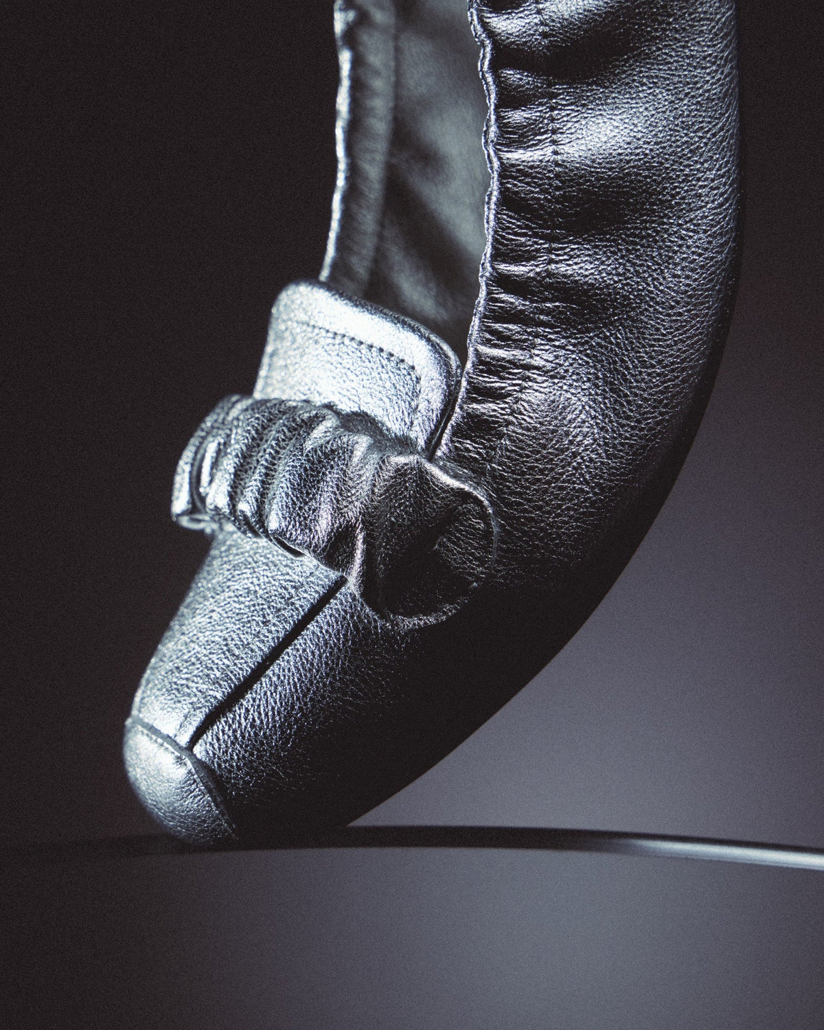 Mocassins Ballet - Repetto x Yohji Yamamoto