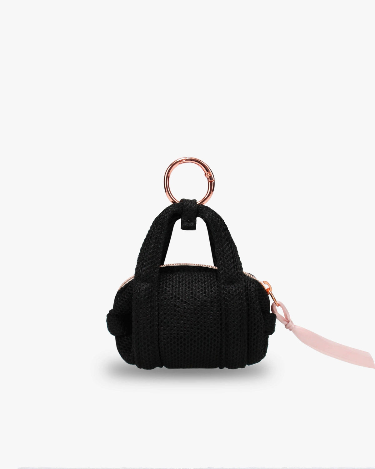 Porte-clés polochon