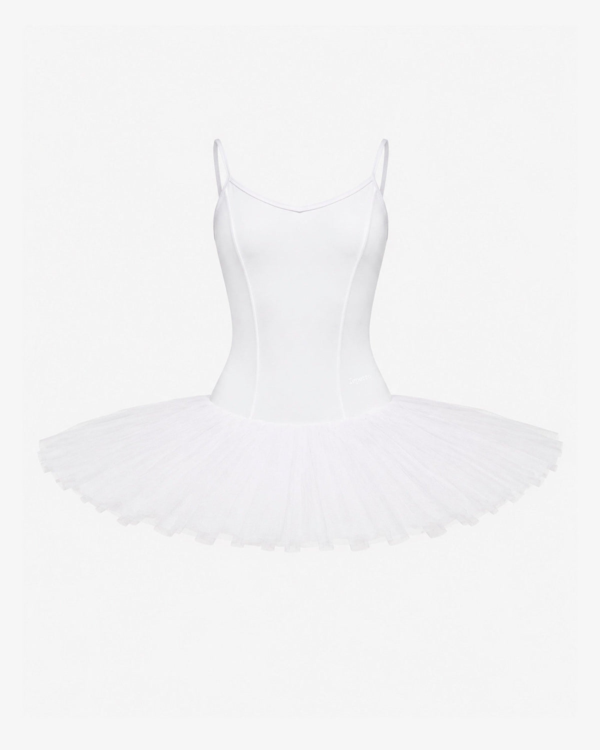 Tutu plateau