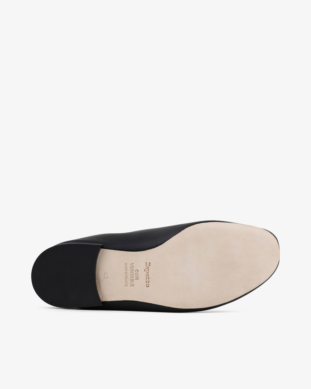 Ballerines Lucien - Homme