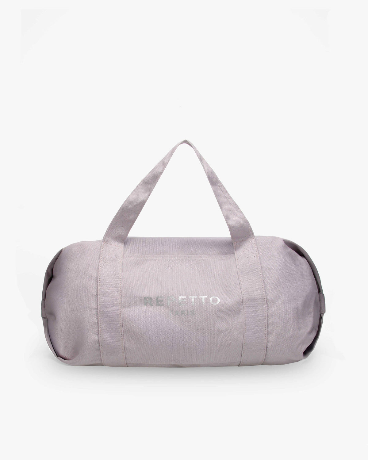 Sac polochon large avec bandoulière