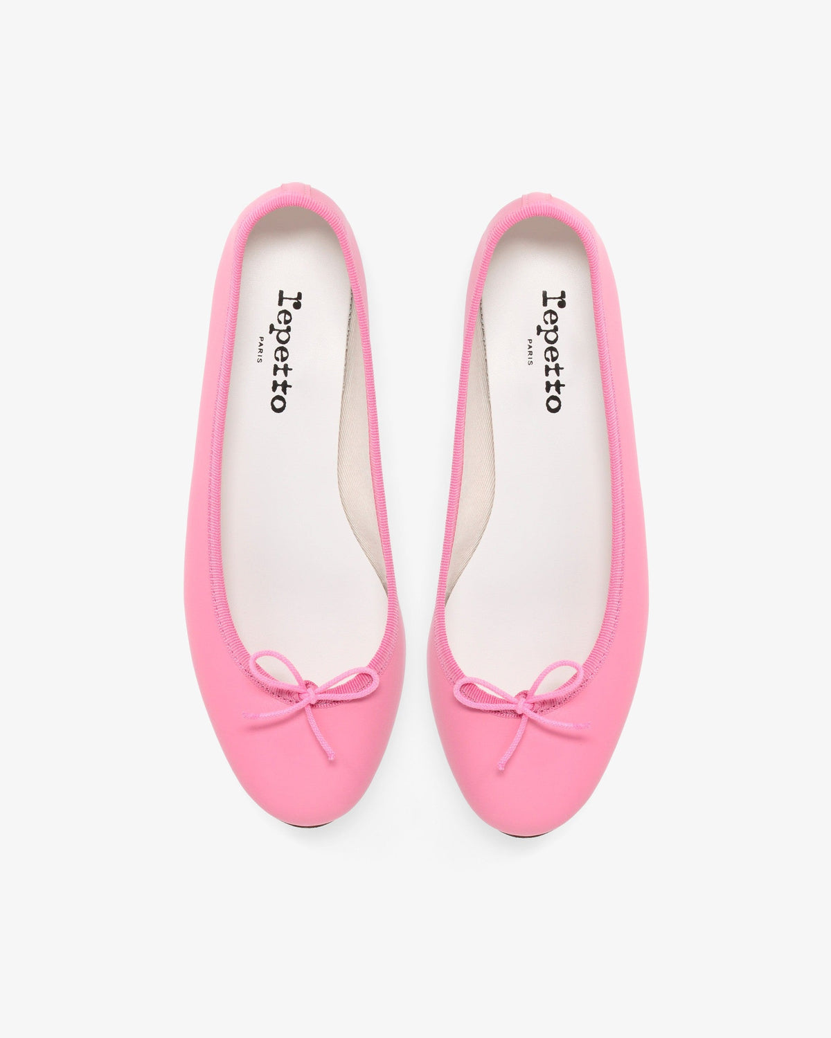 Ballerines Cendrillon