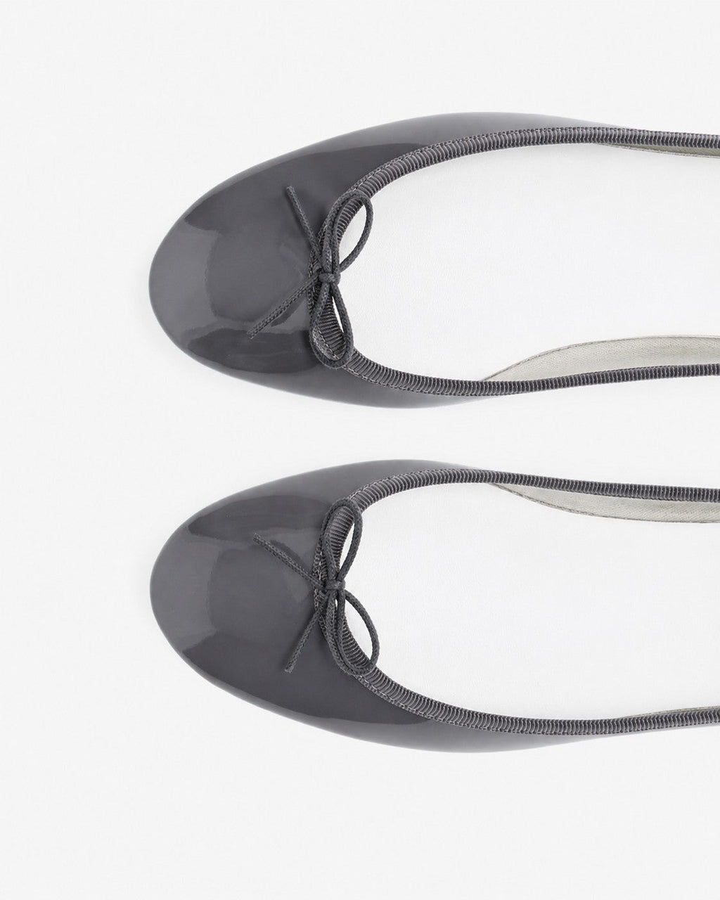 Ballerines Camille - semelle gomme