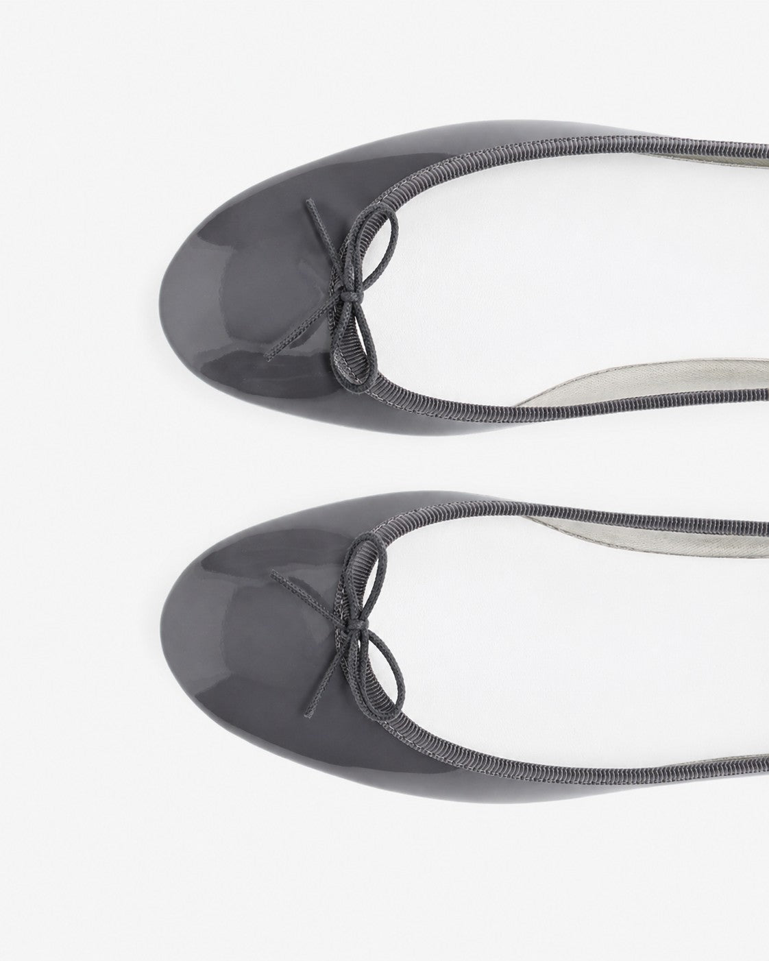 Ballerines Camille - semelle gomme