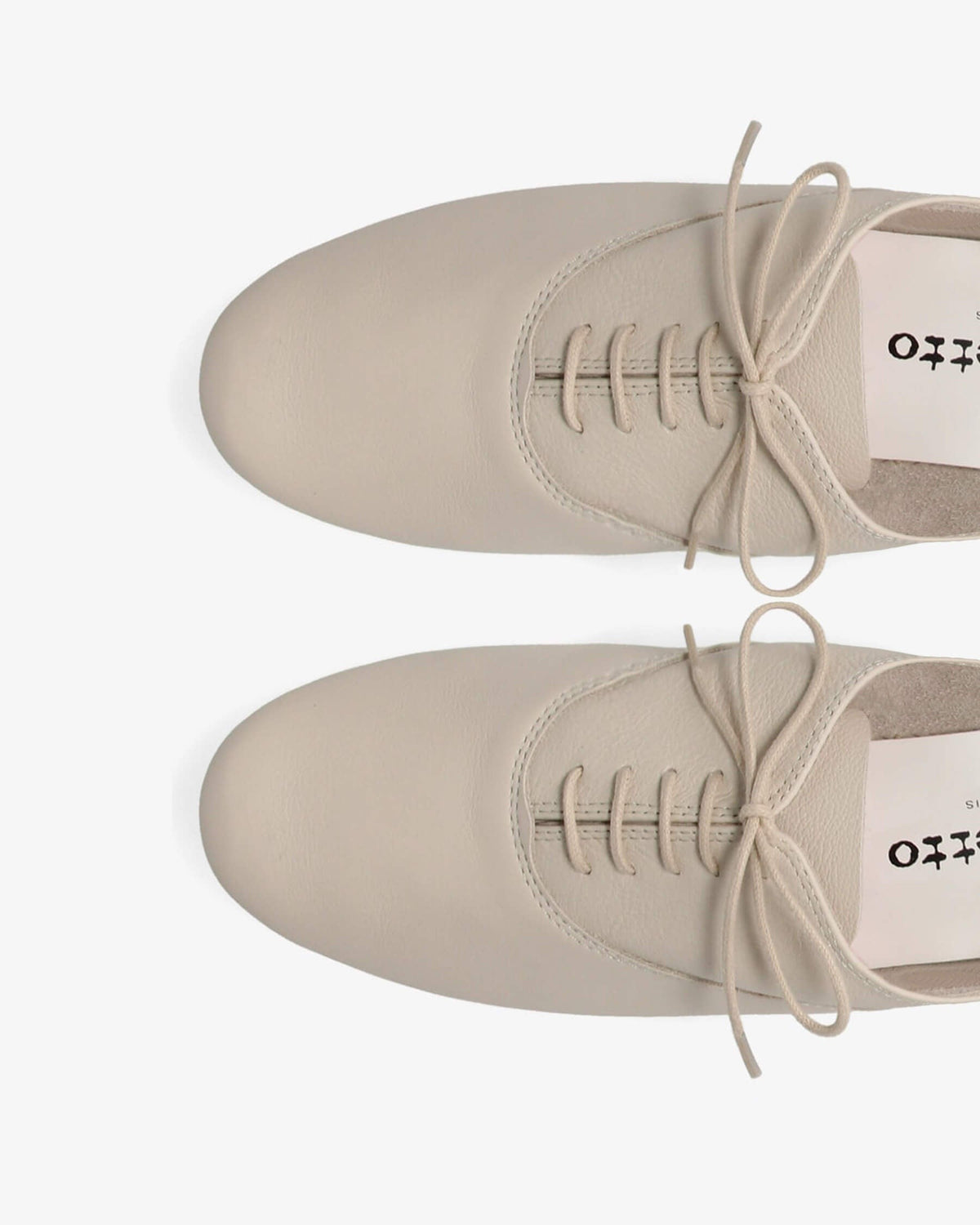 Derbies souple Zizi