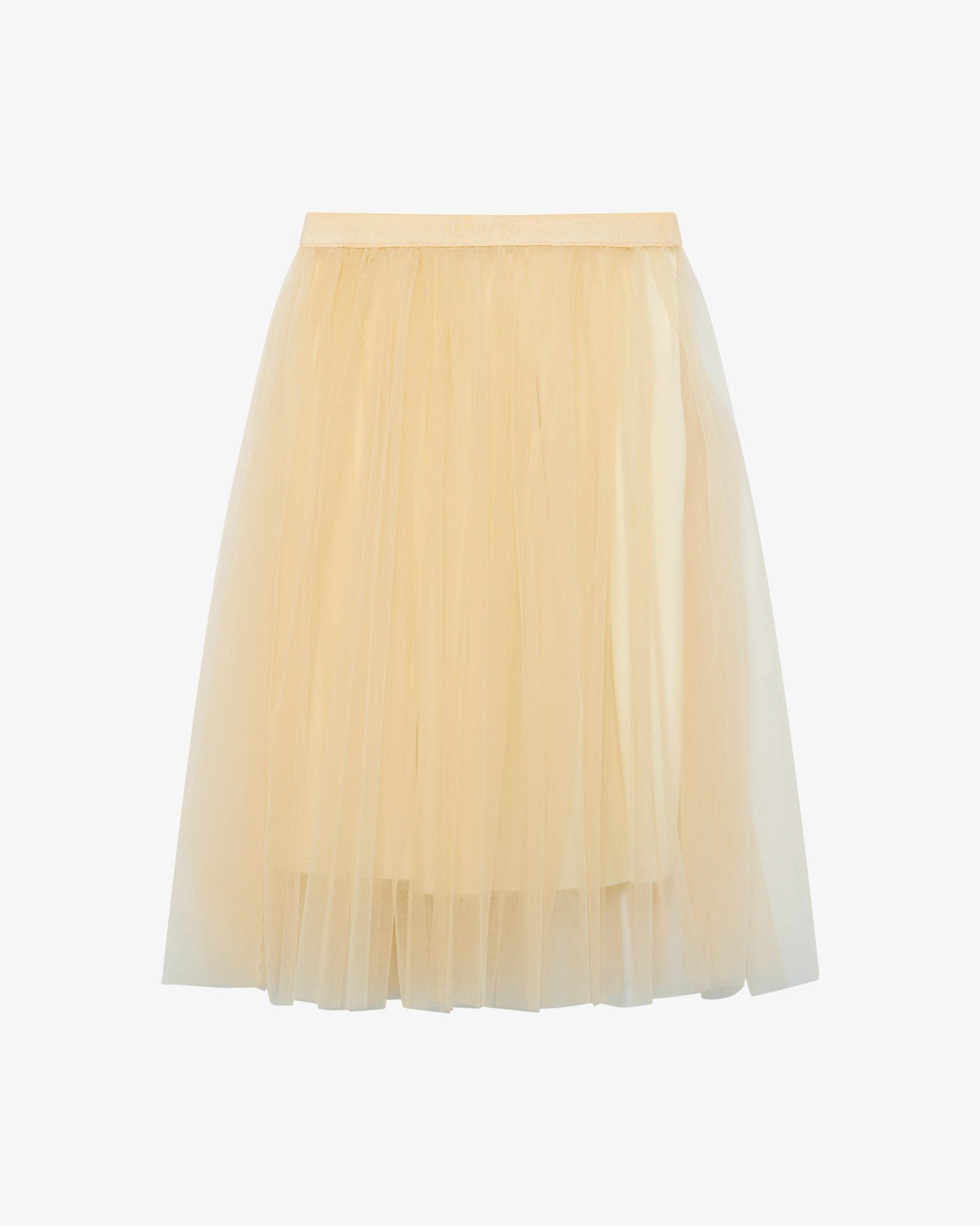 Jupon tutu light