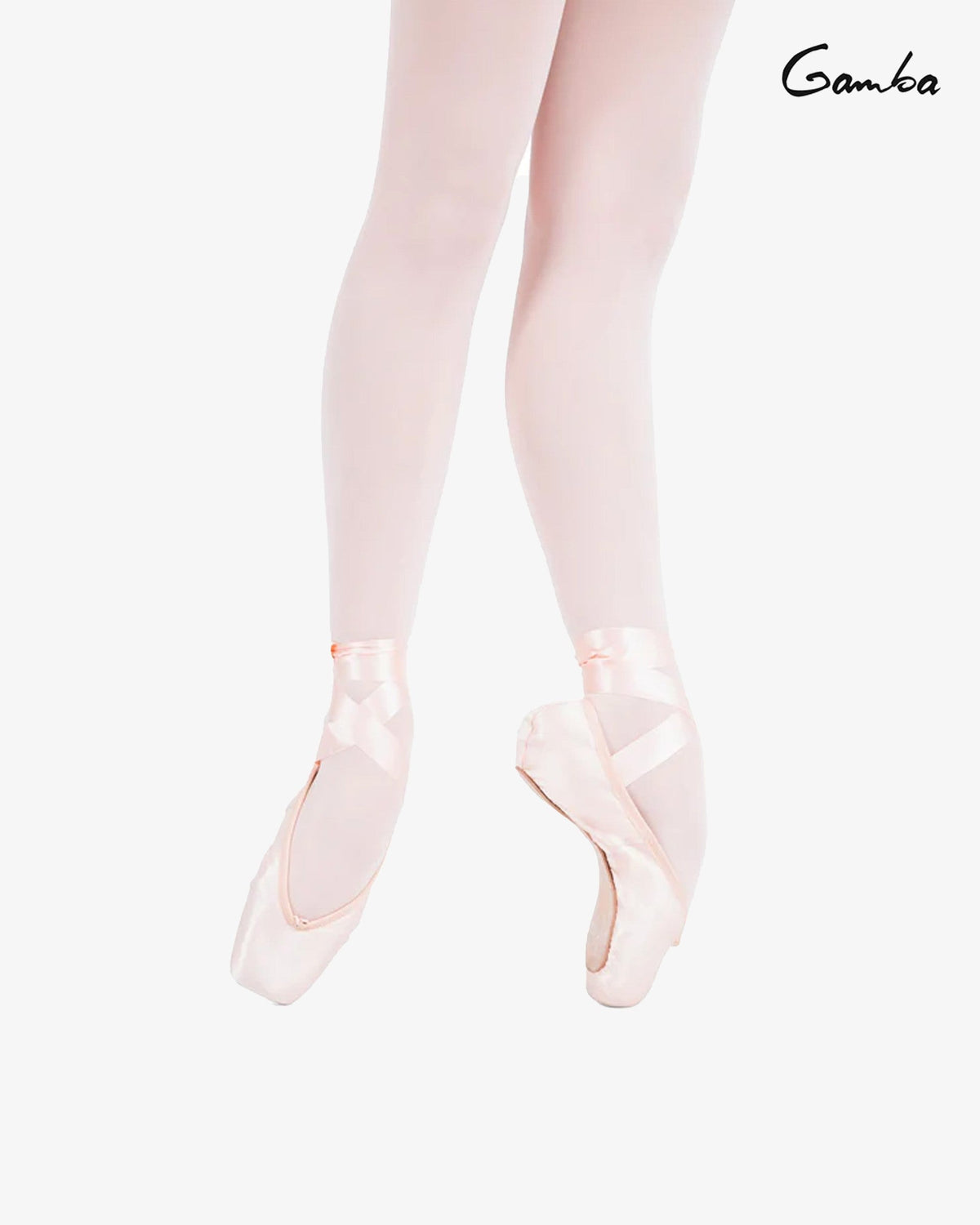 Pointes Gamba G93 - boîte moyenne/ semelle dure
