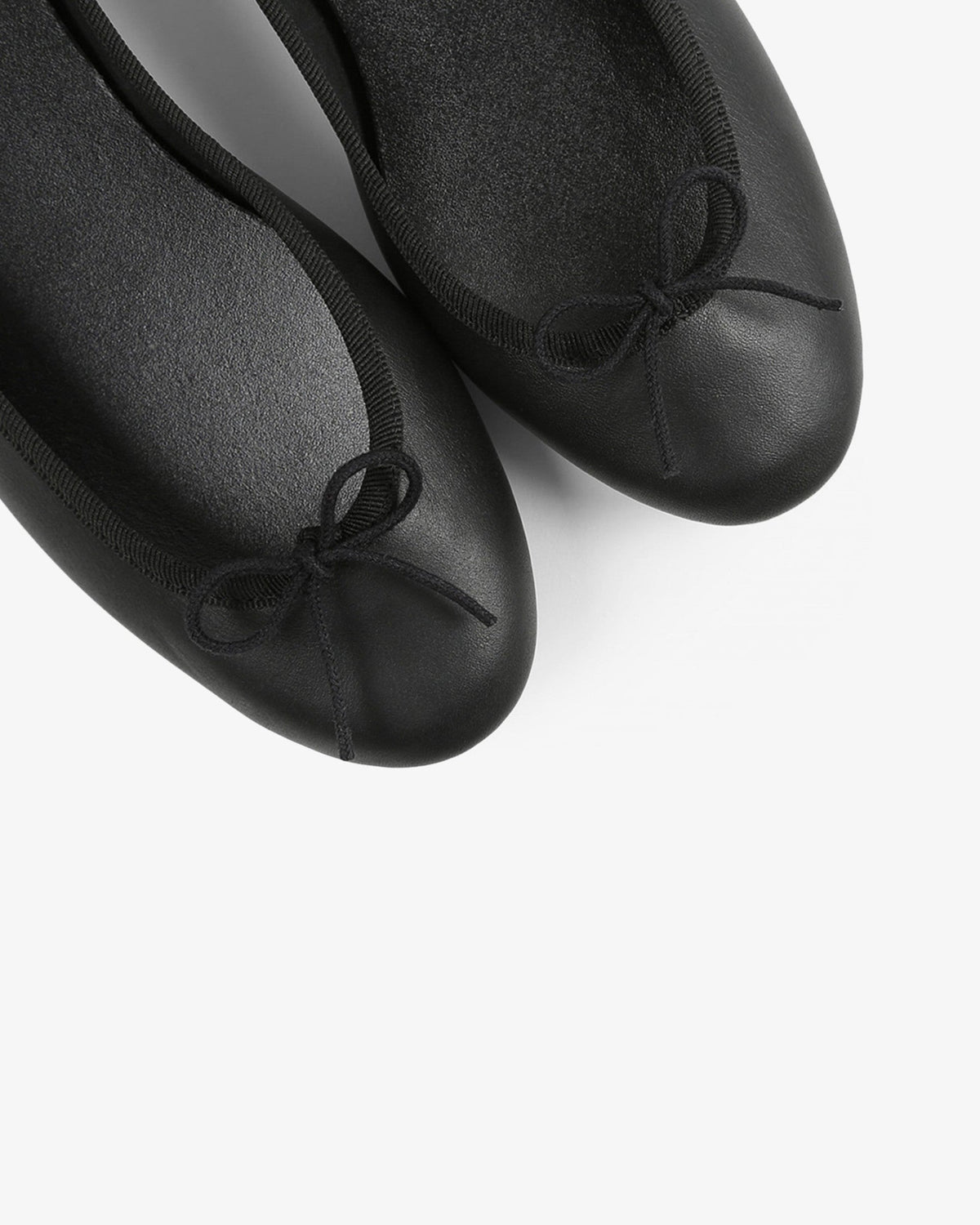 Ballerines Cendrillon - semelle gomme