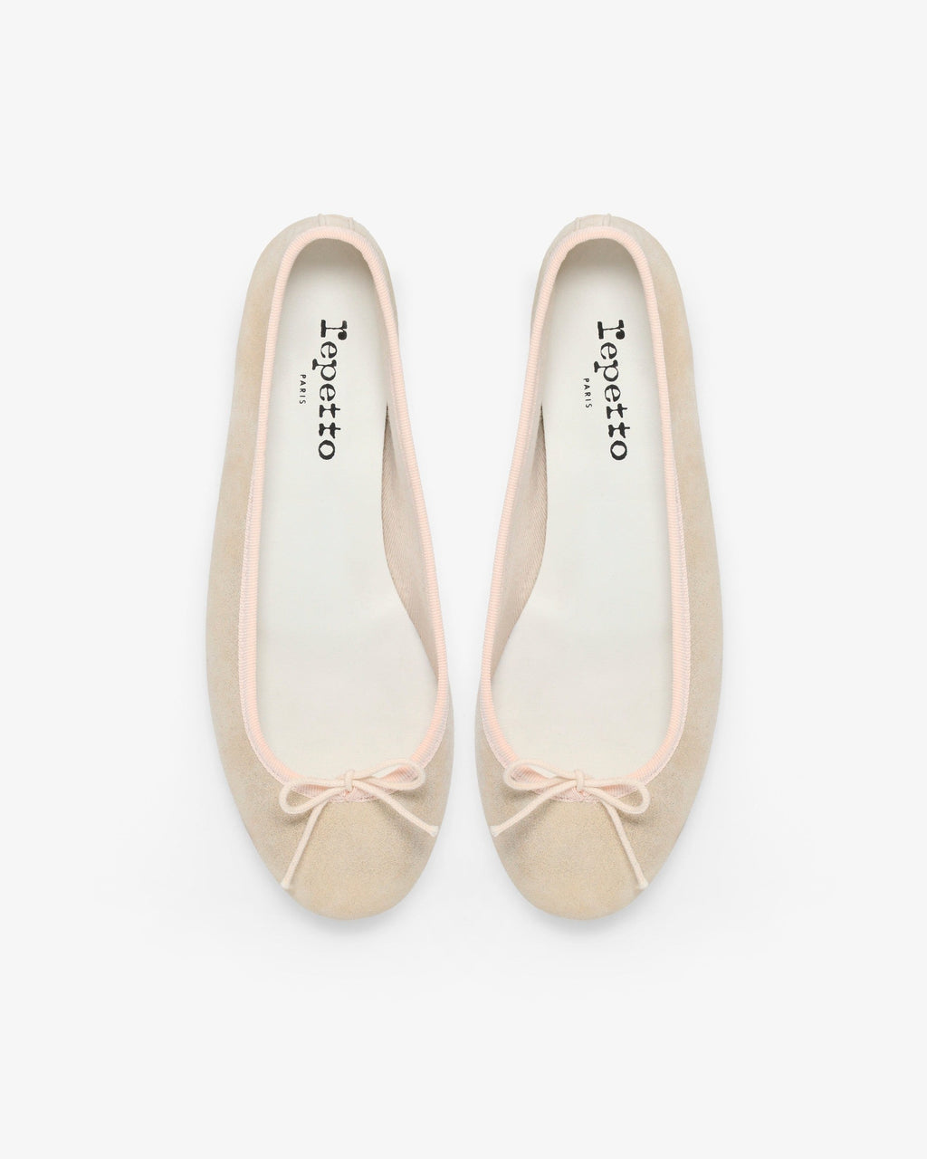 Ballerines Cendrillon - irisé