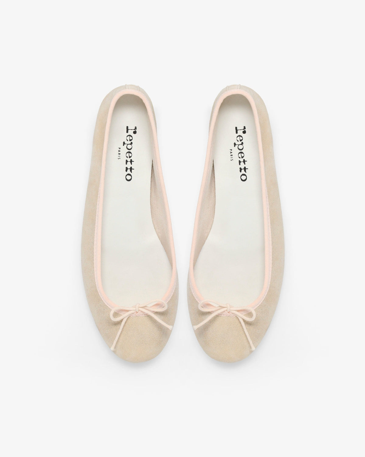 Ballerines Cendrillon - irisé