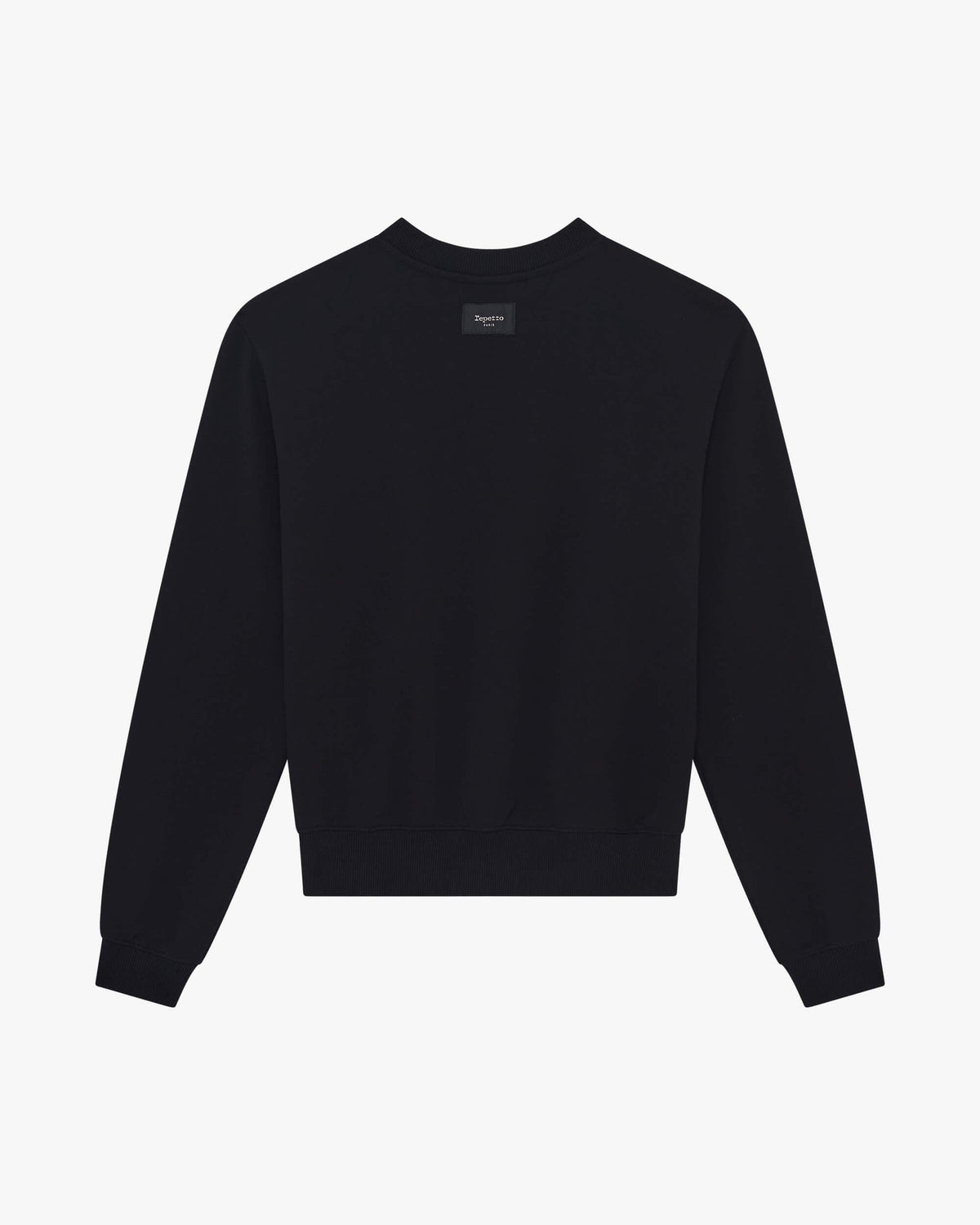 Sweat Essentiels Repetto