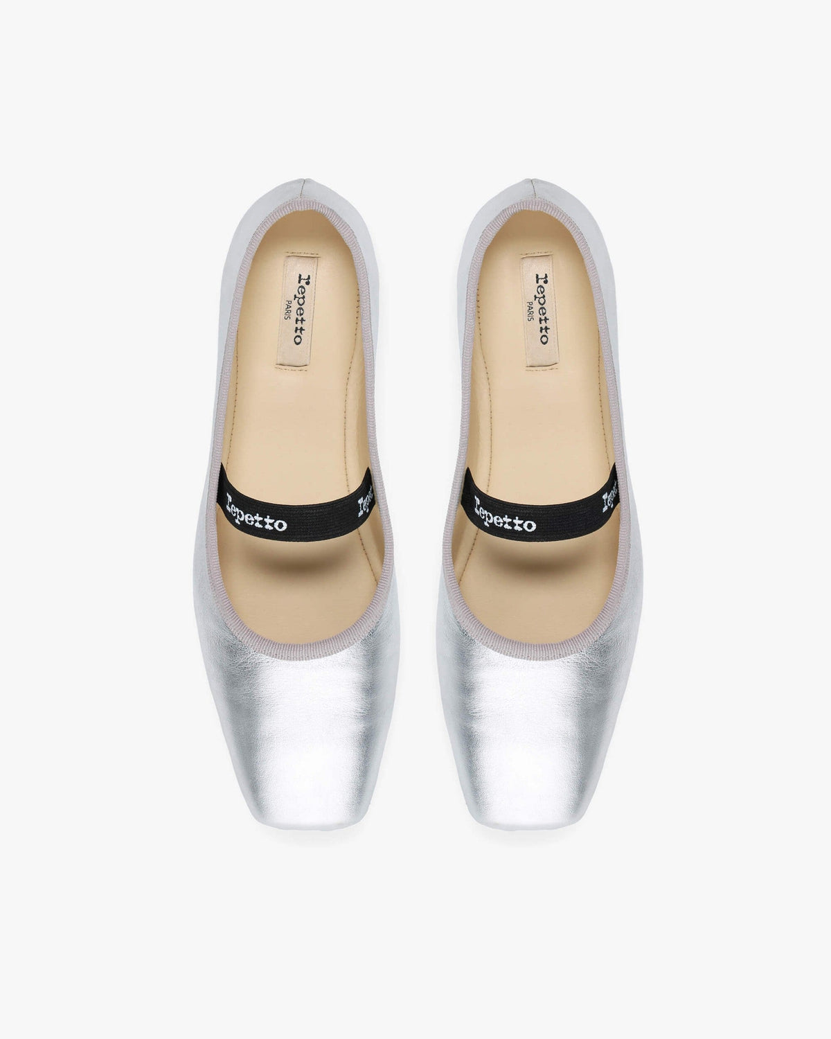 Ballerines Lisbeth