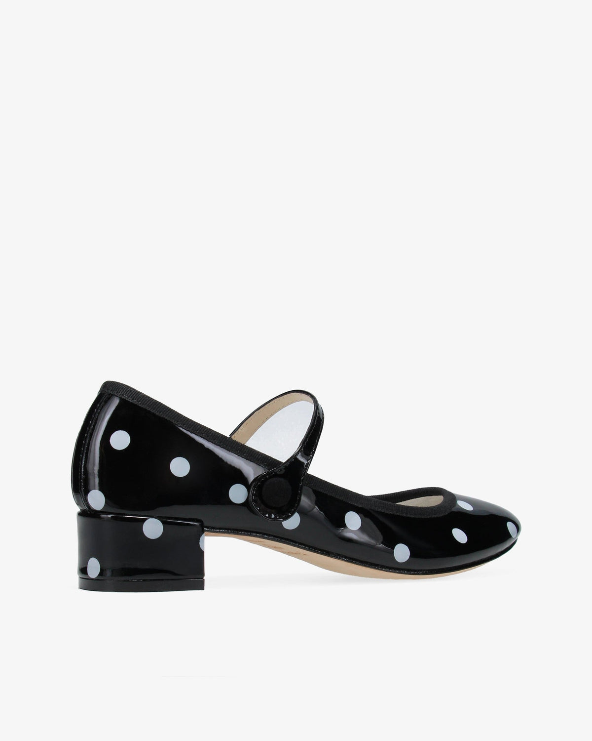 Babies Rose - Repetto x Comme des Garçons Comme des Garçons