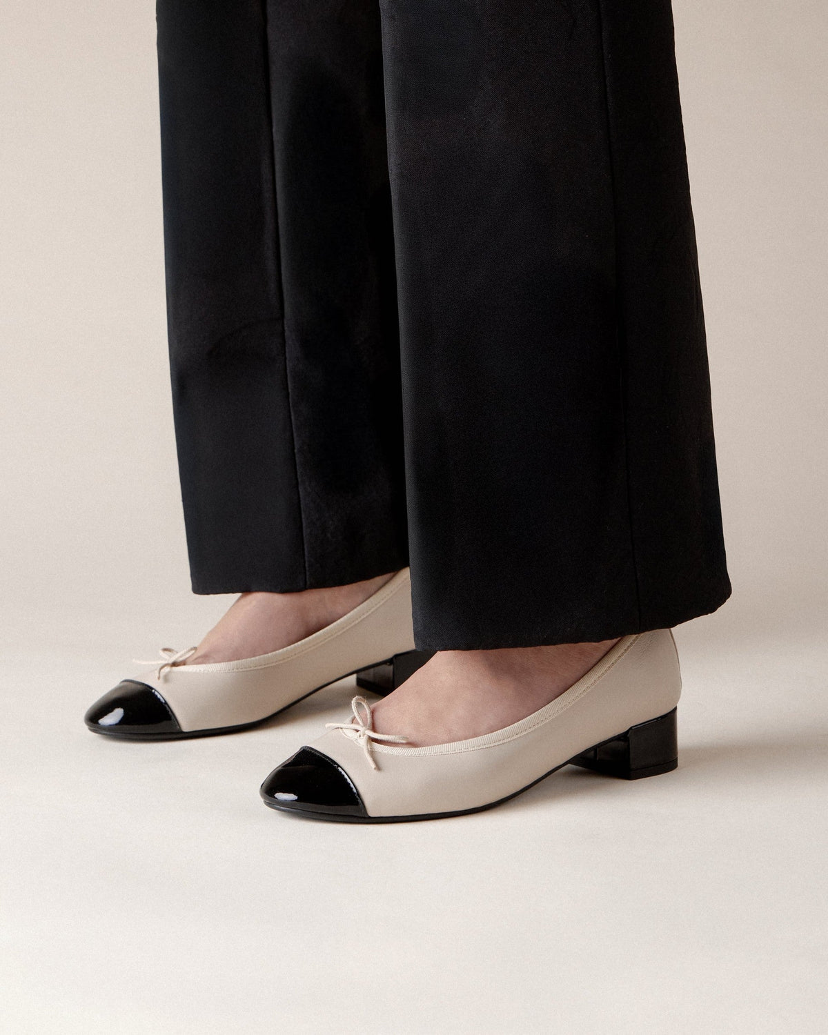 Ballerines Alba
