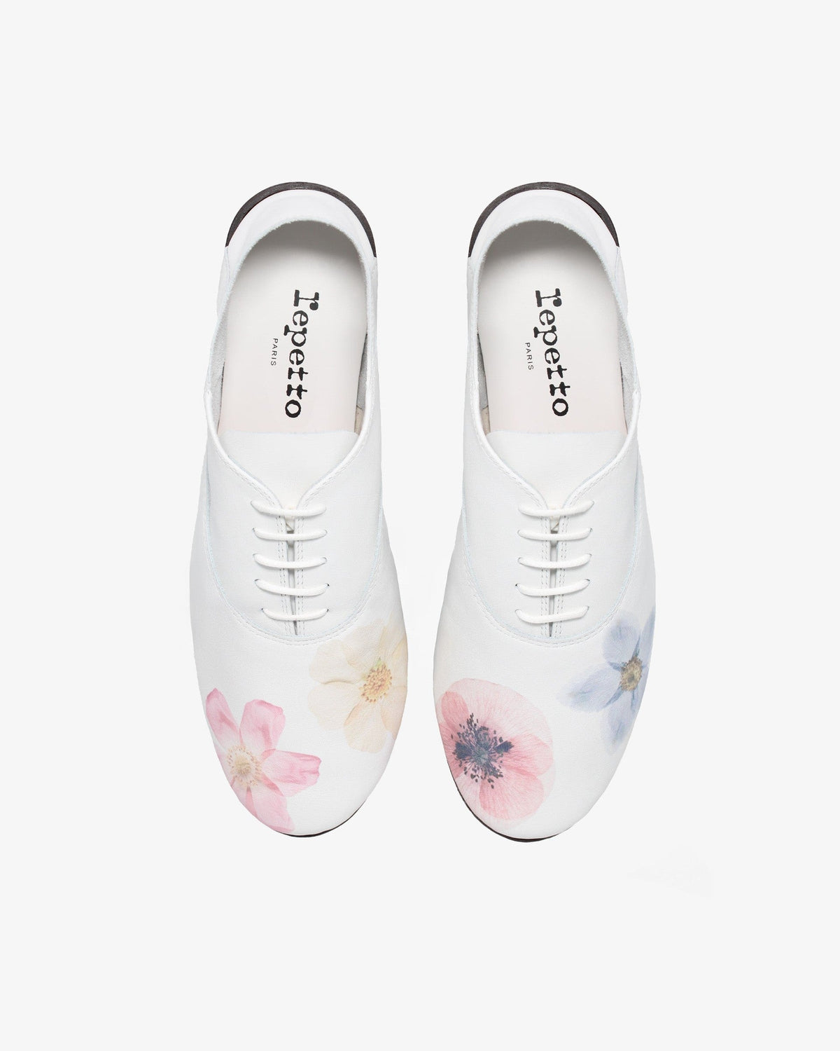 Derbies souple Zizi