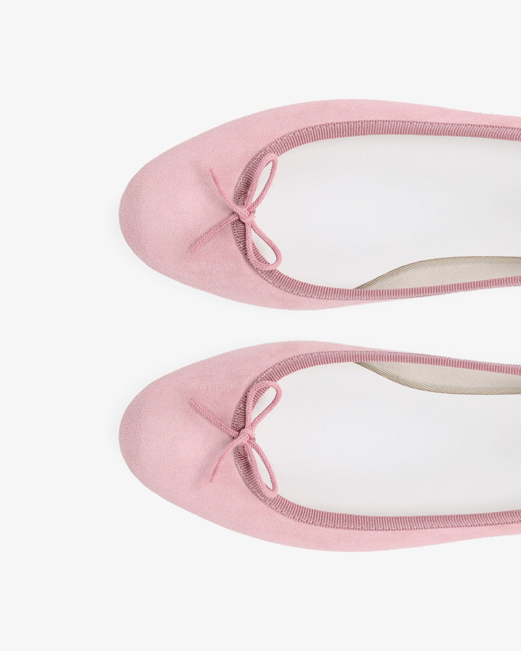 Ballerines Cendrillon - semelle gomme